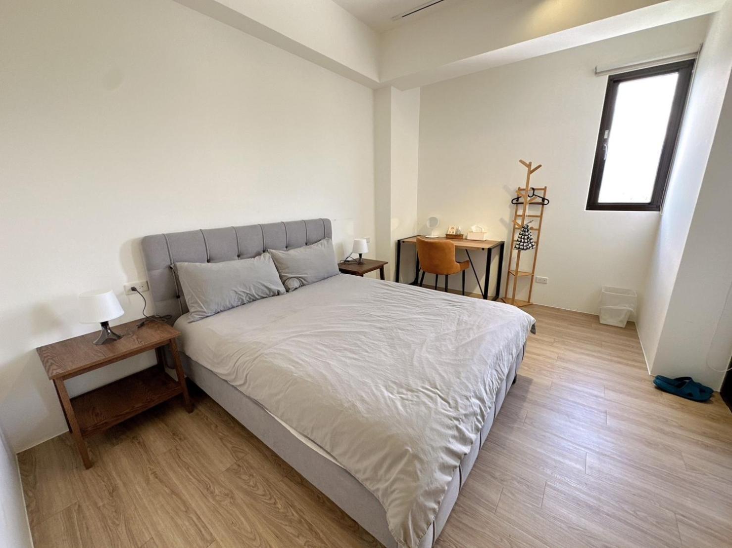 ג'יאושי 9 Tan Yuan Homestay מראה חיצוני תמונה