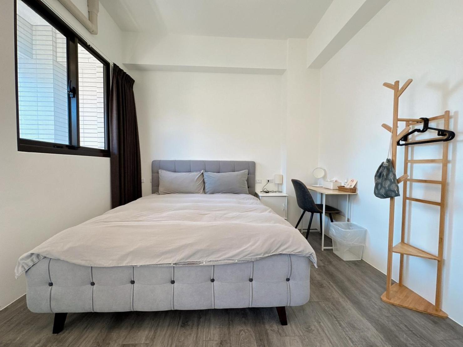 ג'יאושי 9 Tan Yuan Homestay מראה חיצוני תמונה