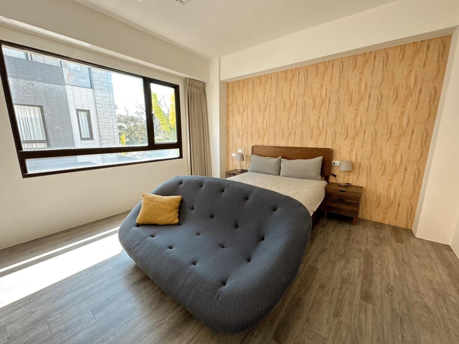 ג'יאושי 9 Tan Yuan Homestay מראה חיצוני תמונה
