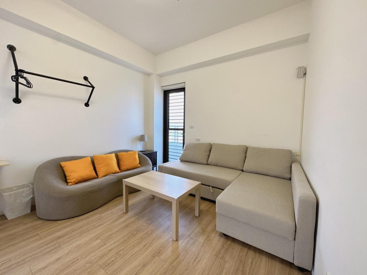 ג'יאושי 9 Tan Yuan Homestay מראה חיצוני תמונה