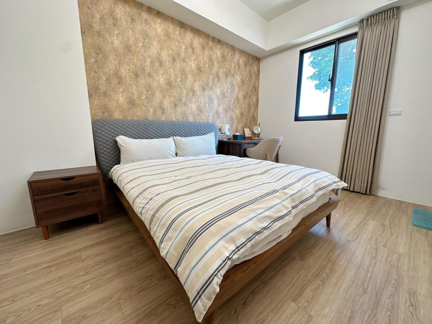 ג'יאושי 9 Tan Yuan Homestay מראה חיצוני תמונה